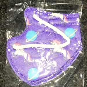 KN95 kids face Mask
